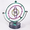 Kinetic Orbital Educational Toy Creative Stress and Anxiety Relief Office Desk Toys Kid