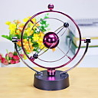 Kinetic Orbital Educational Toy Creative Stress and Anxiety Relief Office Desk Toys Kid