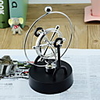 Kinetic Orbital Educational Toy Creative Stress and Anxiety Relief Office Desk Toys Plastic Metal Kid