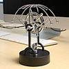 Kinetic Orbital Educational Toy Creative Stress and Anxiety Relief Office Desk Toys Plastic Metal Kid