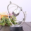 Kinetic Orbital Educational Toy Creative Stress and Anxiety Relief Office Desk Toys Plastic Metal Kid