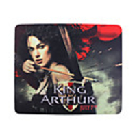 King Arthur Gaming Mouse Pad