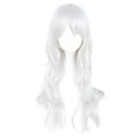 King of Glory Cosplay Cosplay Wigs Unisex 75 inch Heat Resistant Fiber Anime Wig