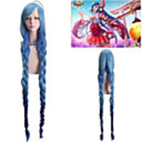 King of Glory Cosplay Cosplay Wigs Women