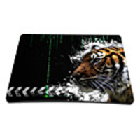 King of Jungle Gaming Optical Mouse Pad (9" x 7")