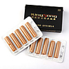 KingSong Electronic Cigarette Refills-CHUNGHWA Taste Yellow
