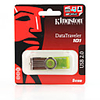 Kingston DataTraveler101 Generation2 USB Flash Drive 2GB