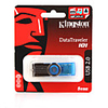 Kingston DataTraveler101 Generation2 USB Flash Drive 4GB