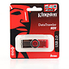 Kingston DataTraveler101 Generation2 USB Flash Drive 8GB