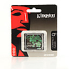 Kingston Elite Pro CF 133X Compact Flash Card 16G