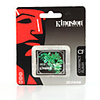 Kingston Elite Pro CF 133X Compact Flash Card 4GB