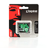 Kingston Elite Pro CF 133X Compact Flash Card 8GB