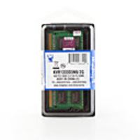 Kingston KTA-MP1333 2GB Memory Laptop