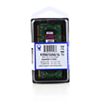 Kingston KTL-TP667 1GB Laptop Memory