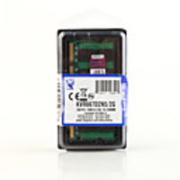 Kingston KTL-TP667 2GB Laptop Memory