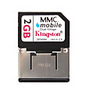 Kingston MMC 2GB Secure Digital Card