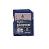 Kingston SD Card 8G