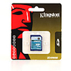 Kingston Secure Digital SD card 2GB