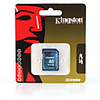 Kingston UltimateX SD/SDHC Memory Card 8GB Class 10