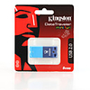 Kingston USB2.0 Data Traveler Mini Fun 4GB