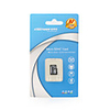 KINGTIGER MicroSDHC Memory Card TF Class 4 4GB