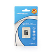KINGTIGER MicroSDHC Memory Card TF Class 4 8GB