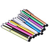 Kinston 10 X Universal Success Stylus Touch Screen Pen Clip for iPhone 8 7 Samsung Galaxy S8 S7/iPad/Samsung