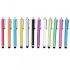 Kinston 12 X Universal Success Metal Capacitive Stylus Touch Screen Pen Clip for iPhone/iPad/Samsung Mobile Phone Tablet miniinthebox