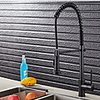 Kitchen faucet - Single Handle One Hole Electroplated Standard Spout Other Ordinary Kitchen Taps