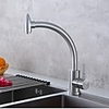 Kitchen faucet - Single Handle One Hole Standard Spout Contemporary Kitchen Taps