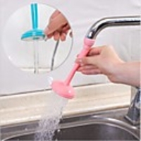 Kitchen Faucet Splash Water-saving Shower Head Bath Water-saving Valve Filter Saving Devices With Adjustable Valve