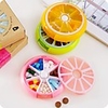 Kitchen Organization Food Storage Plastic Creative Kitchen Gadget 1pc