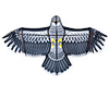 Kite Cloth Kite Flying Kite Festival Outdoor Beach Park Eagle Hawk Novelty DIY Big Gift Kid