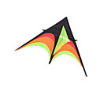Kite Nylon Kite Flying Kite Festival Outdoor Beach Park Novelty DIY Big Gift Kid