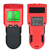 KKmoon Wall Stud Metal Detector Stud Finder LCD Digital Wood Studs Search Cable Live Wire Scanner Warning Wall Metal Decector