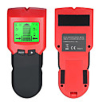 KKmoon Wall Stud Metal Detector Stud Finder LCD Digital Wood Studs Search Cable Live Wire Scanner Warning Wall Metal Decector