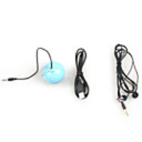 KM-80 Micro Audio(blue)