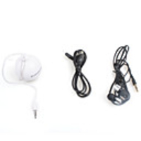KM-80 Micro Audio(white)