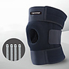 Knee Brace for Running Joint support Compression Breathable Sports Outdoor