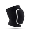 Knee Brace Sports EVA Exercise Fitness Portable Anti Slip Durable Breathable For Men Women