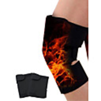 Knee Brace Sports Exercise Fitness Gym Workout Workout Adjustable Strength Training Durable Stress Relief Support Strength Trainer For