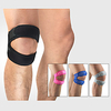 Knee Brace Sporty for Marathon Running Joint support Collision Avoidance Reduce Pressure Men