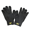 Knife Cut Resistant Gloves - Black (Pair)
