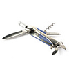 Knife Suit -Blue
