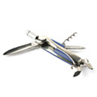 Knife Suit -Blue
