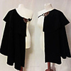 knight ritter medieval renaissance cloak masquerade men
