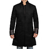 Knight Ritter Medieval Renaissance Coat Masquerade Men