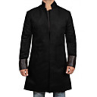 Knight Ritter Medieval Renaissance Coat Masquerade Men