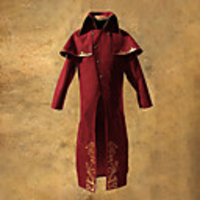 knight ritter medieval renaissance coat masquerade men