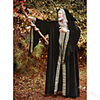 Knight Ritter Medieval Steampunk Coat Masquerade Hoodie Tuxedo Men